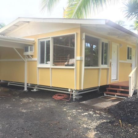 Aaron'S Cottage Hilo Ngoại thất bức ảnh