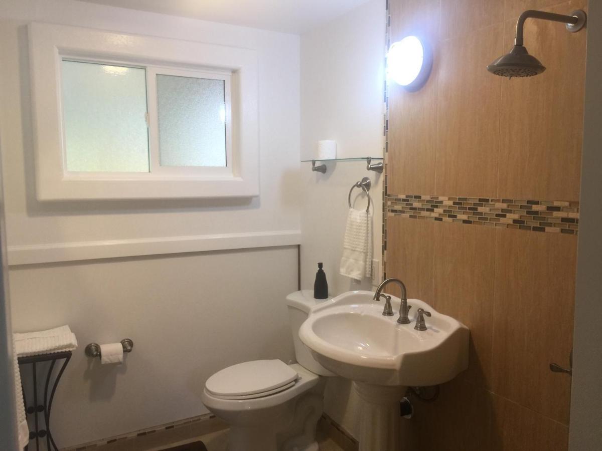Aaron'S Cottage Hilo Ngoại thất bức ảnh