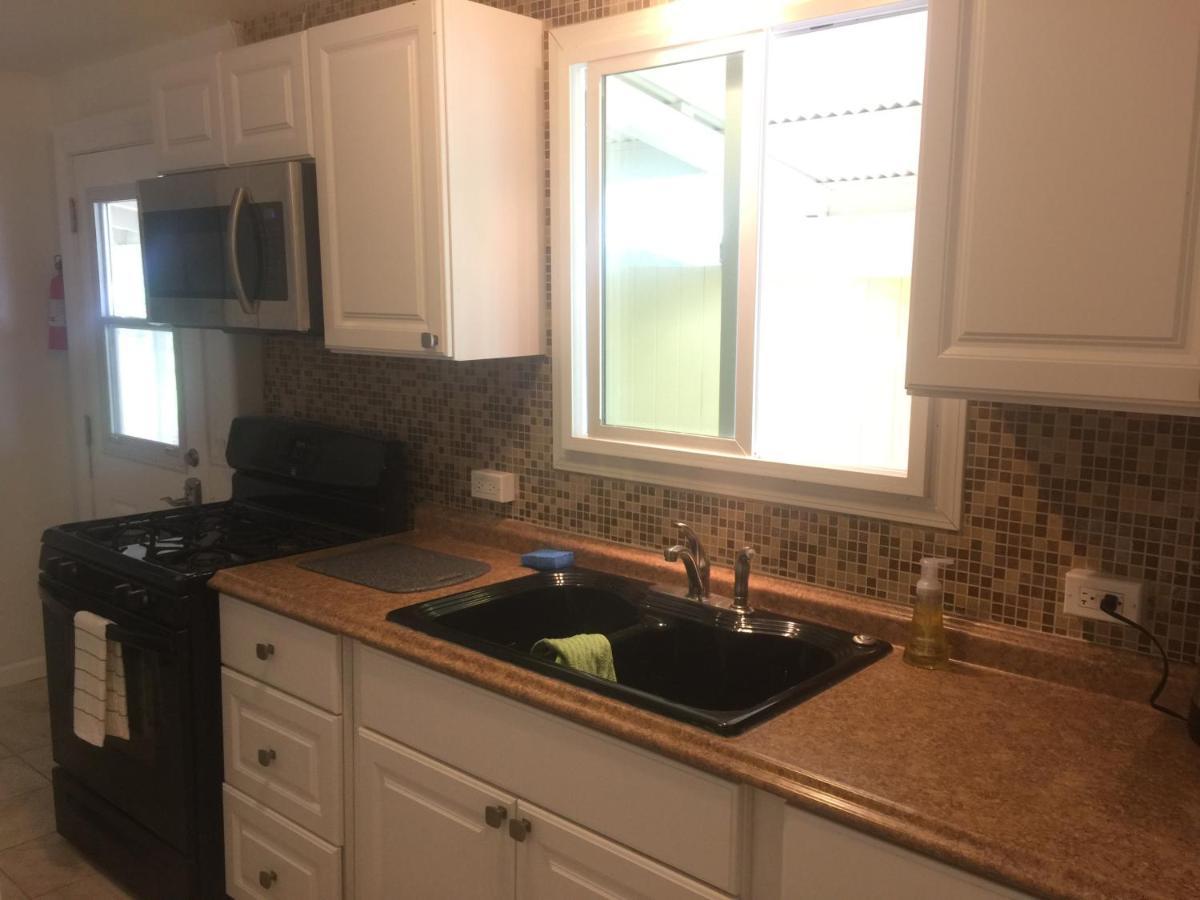 Aaron'S Cottage Hilo Ngoại thất bức ảnh