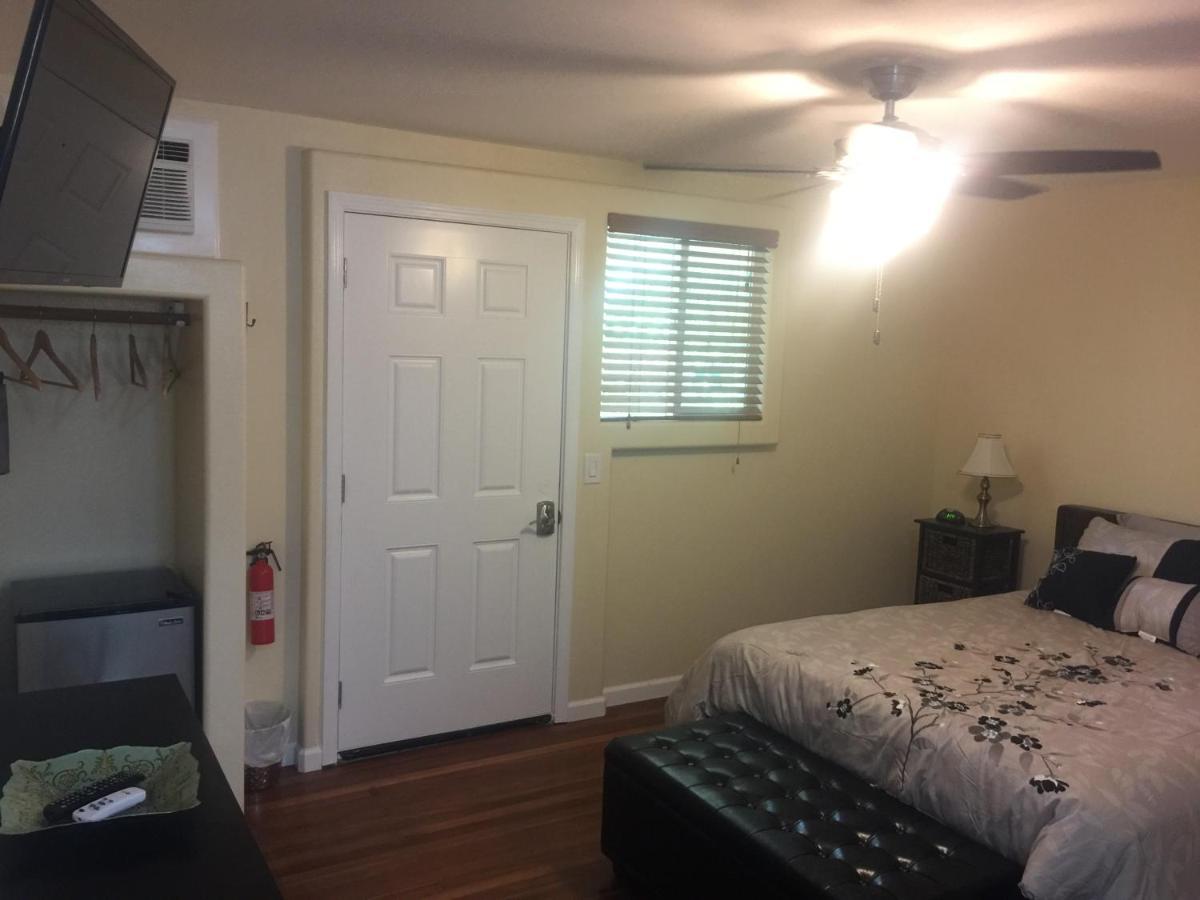 Aaron'S Cottage Hilo Ngoại thất bức ảnh