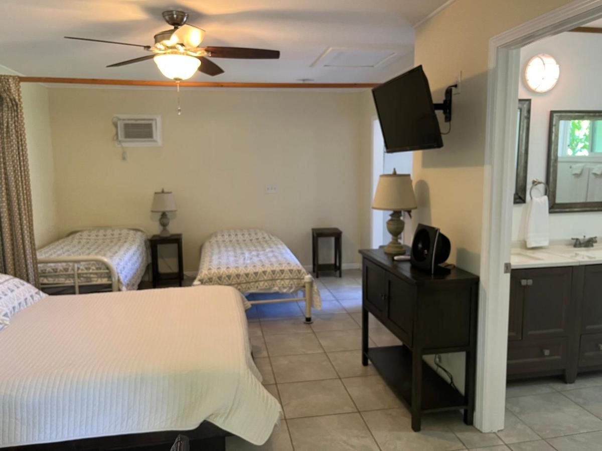 Aaron'S Cottage Hilo Ngoại thất bức ảnh