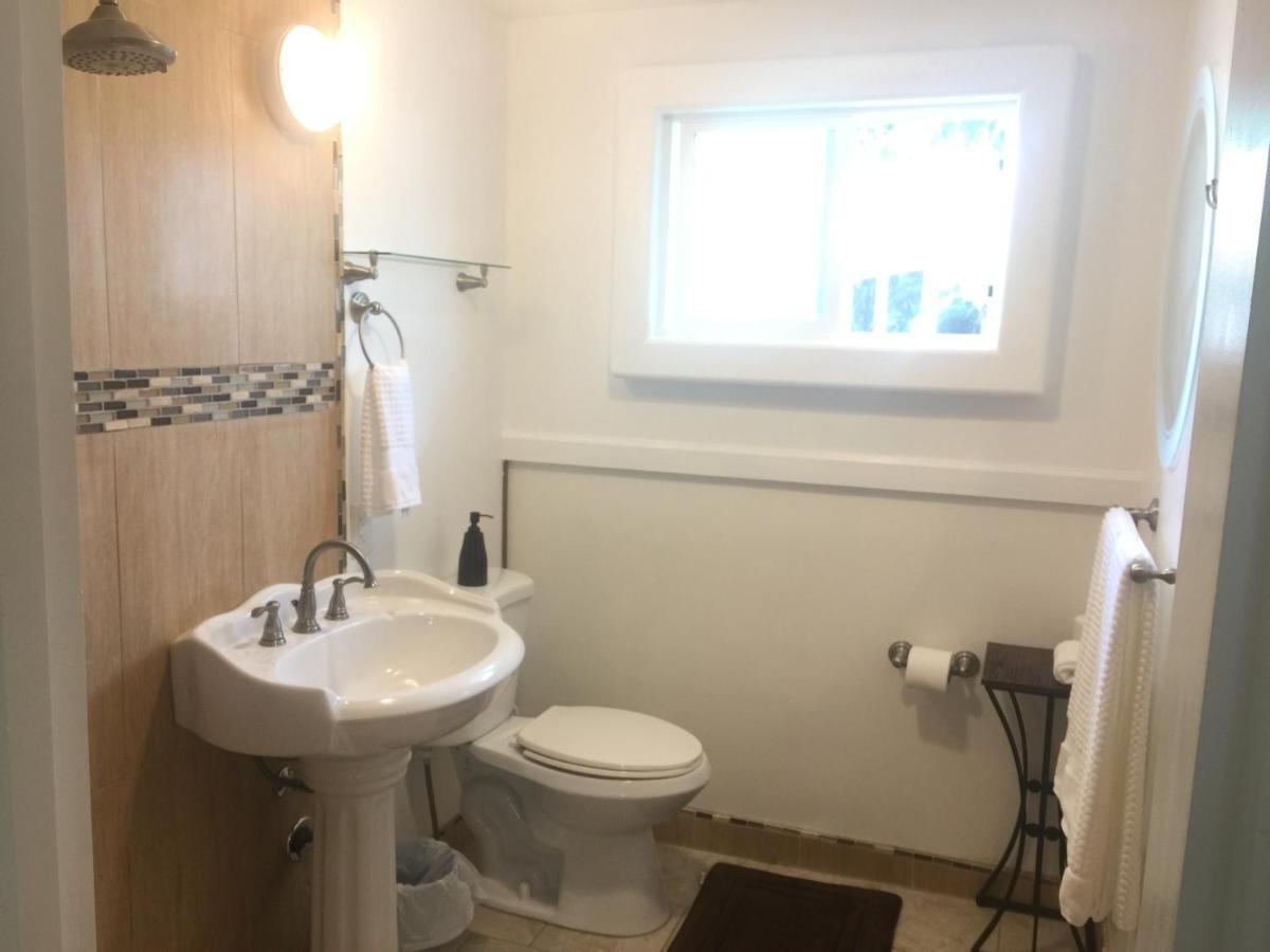 Aaron'S Cottage Hilo Ngoại thất bức ảnh