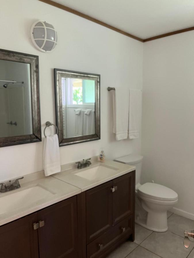 Aaron'S Cottage Hilo Ngoại thất bức ảnh