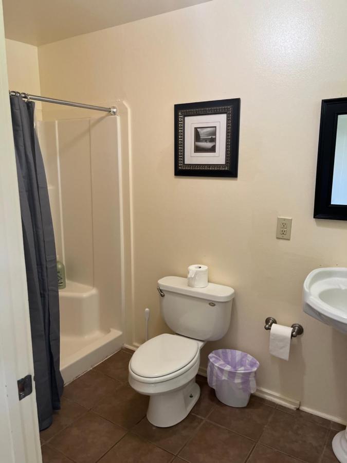 Aaron'S Cottage Hilo Ngoại thất bức ảnh