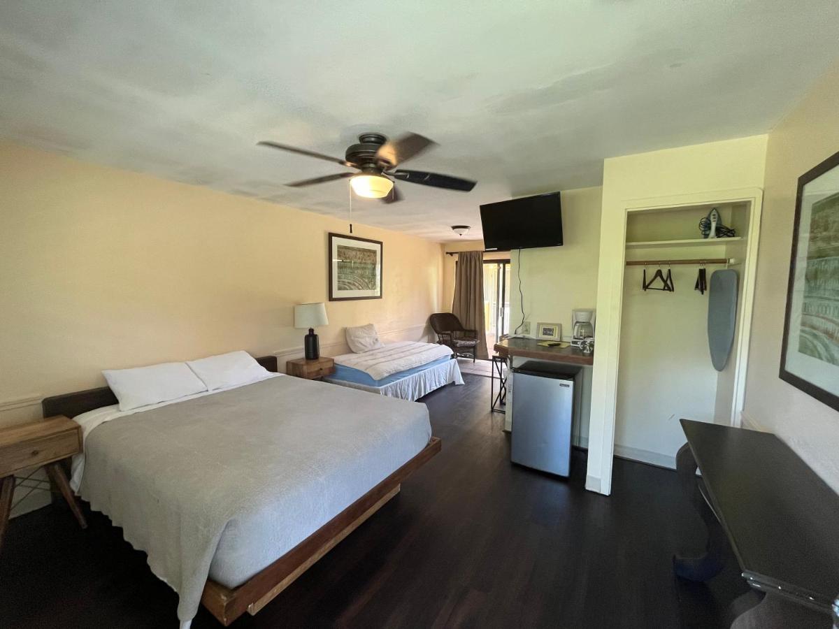 Aaron'S Cottage Hilo Ngoại thất bức ảnh